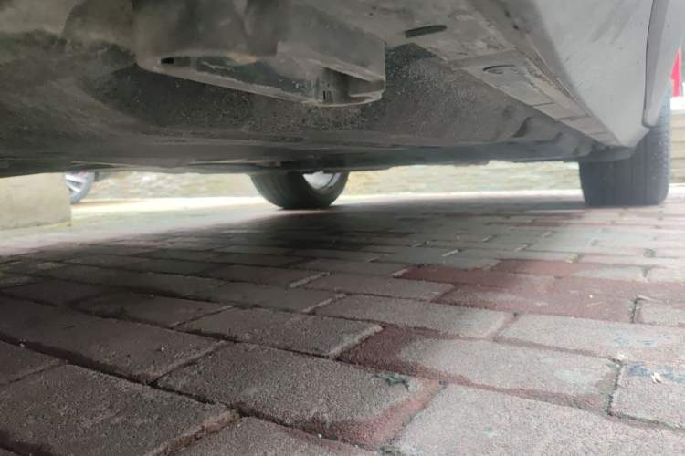 Used Porsche Cayenne 2018 Cayenne 3.0T Chassis Front Left
