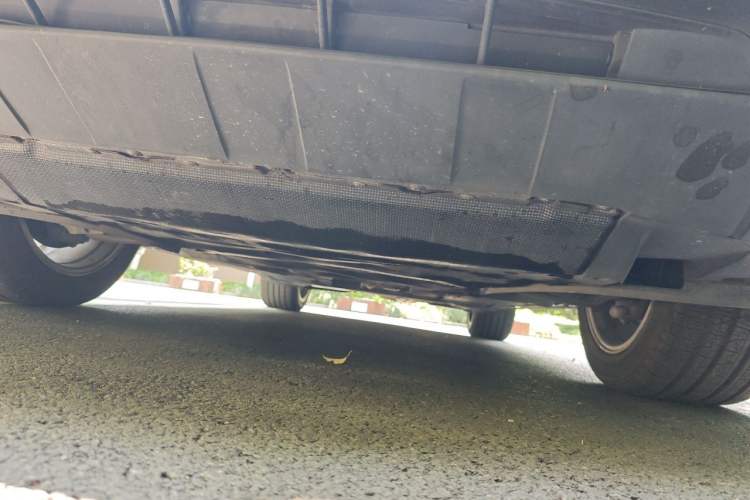Used Porsche Cayenne 2018 Cayenne 3.0T Chassis Front
