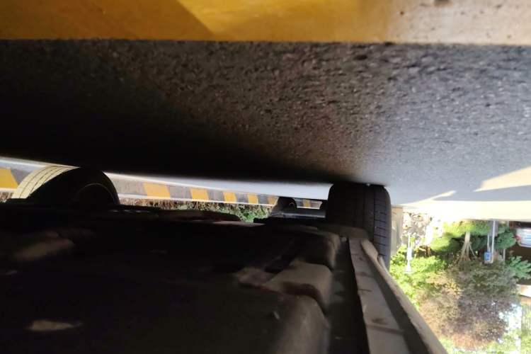 Used Porsche Cayenne 2018 Cayenne 3.0T Chassis Front Right