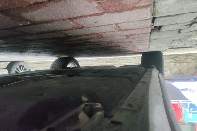 Used Porsche Cayenne 2018 Cayenne 3.0T Chassis Front Right