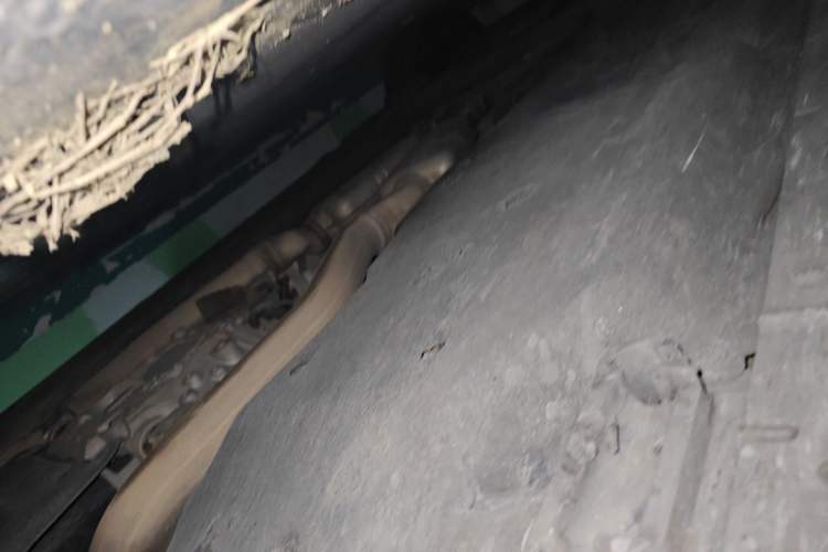 Used Porsche Cayenne 2018 Cayenne 3.0T Chassis Front Right