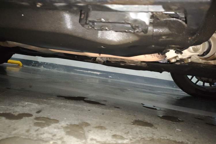 Used Porsche Cayenne 2018 Cayenne 3.0T Chassis Front Right