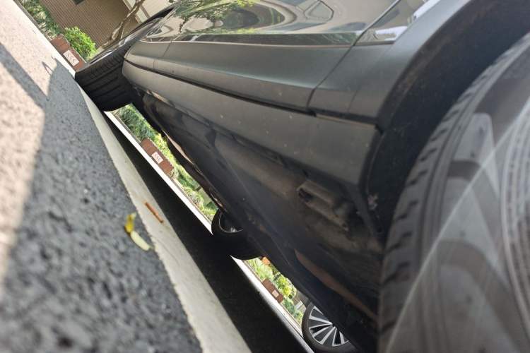 Used Porsche Cayenne 2018 Cayenne 3.0T Chassis Front Right