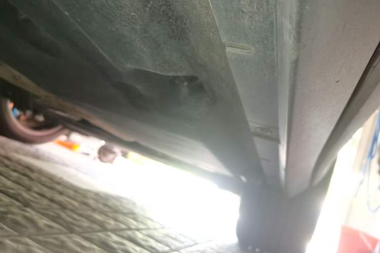 Used Porsche Cayenne 2018 Cayenne 3.0T Chassis Front Right
