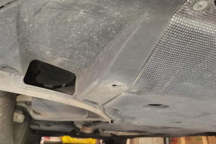 Used Porsche Cayenne 2018 Cayenne 3.0T Chassis Front