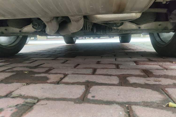 Used Porsche Cayenne 2018 Cayenne 3.0T Chassis Rear