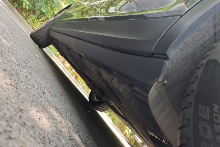 Used Porsche Cayenne 2018 Cayenne 3.0T Chassis Rear Left