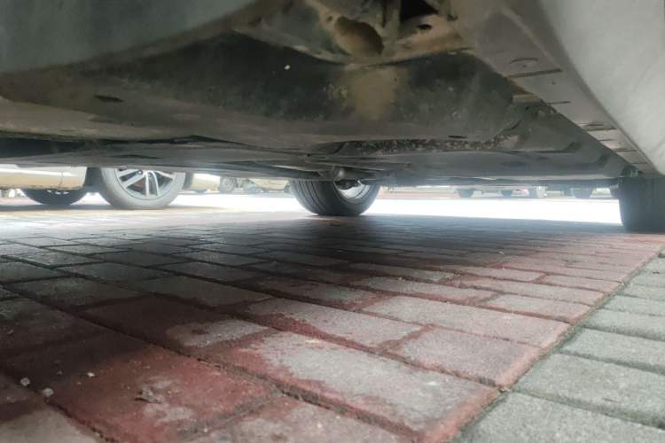 Used Porsche Cayenne 2018 Cayenne 3.0T Chassis Rear Right