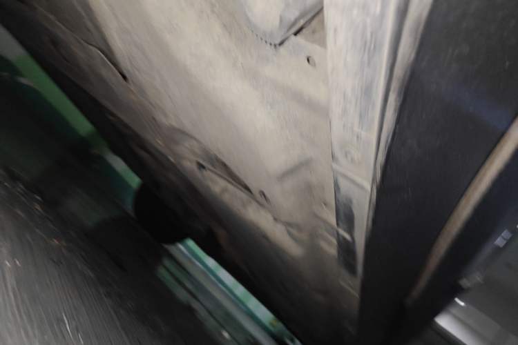 Used Porsche Cayenne 2018 Cayenne 3.0T Chassis Rear Right