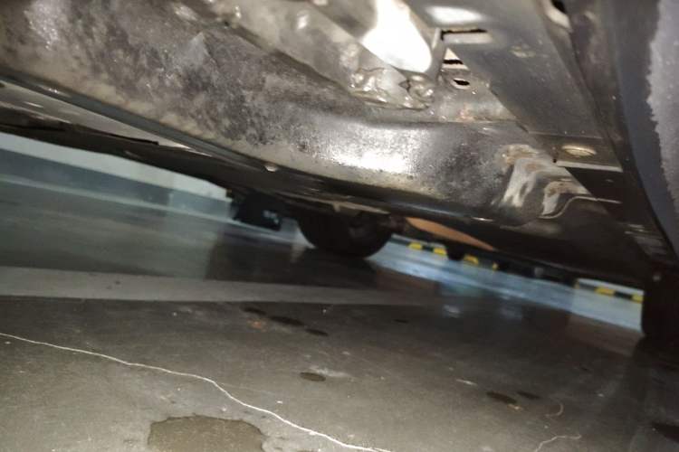 Used Porsche Cayenne 2018 Cayenne 3.0T Chassis Rear Right