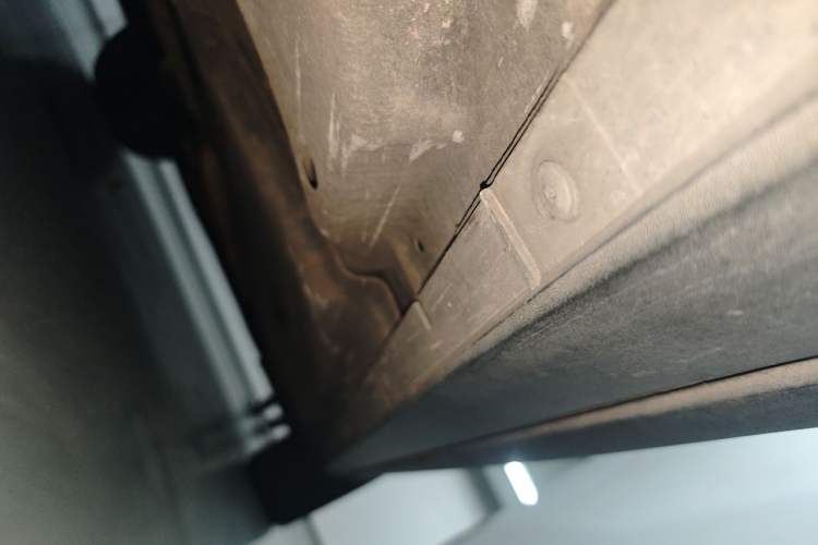 Used Porsche Cayenne 2018 Cayenne 3.0T Chassis Rear Right