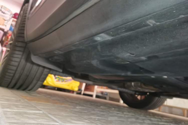 Used Porsche Cayenne 2018 Cayenne 3.0T Chassis Rear Right