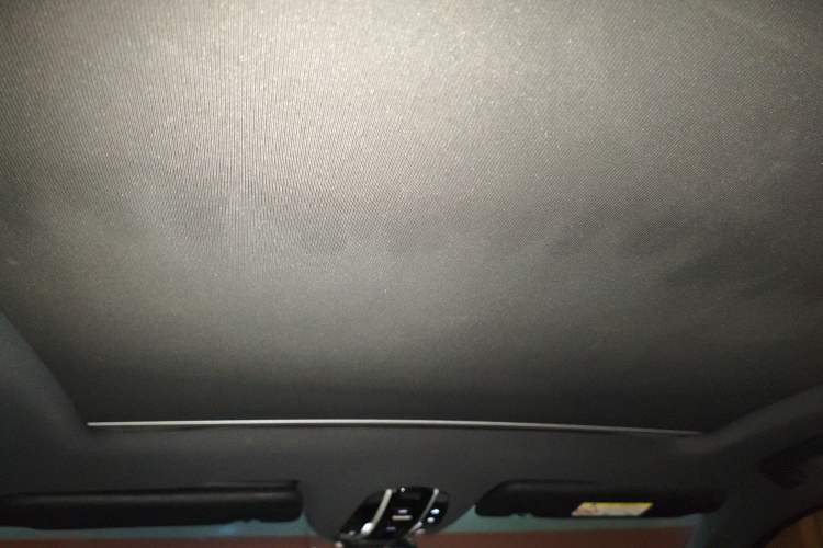 Used Porsche Cayenne 2018 Cayenne 3.0T Headliner