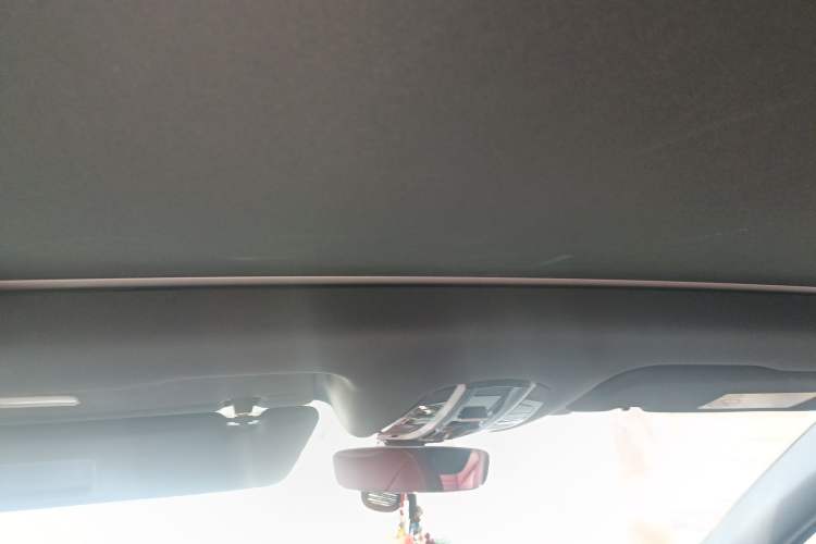 Used Porsche Cayenne 2018 Cayenne 3.0T Headliner