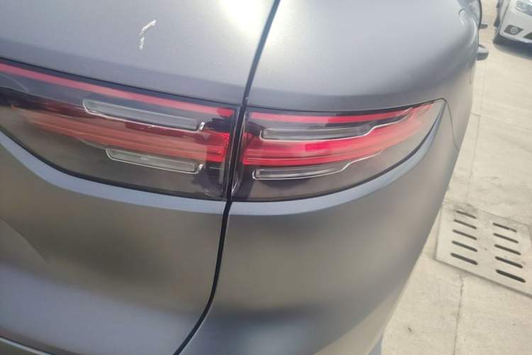 Used Porsche Cayenne 2018 Cayenne 3.0T Right Rear Taillight
