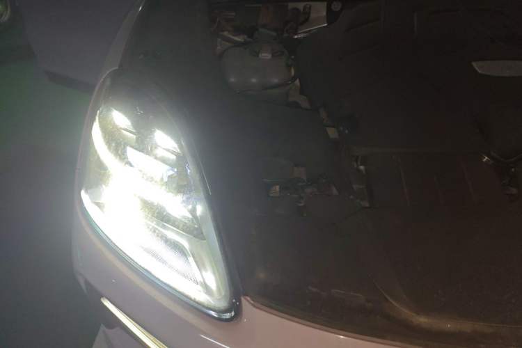 Used Porsche Cayenne  Engine Bay Right