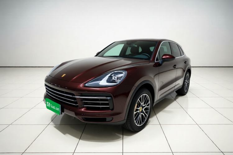 Used Porsche Cayenne 2018 Cayenne S 2.9T Guazi used car, China used car export, Used car for sale, Used  cars, Cheapest cars for sale