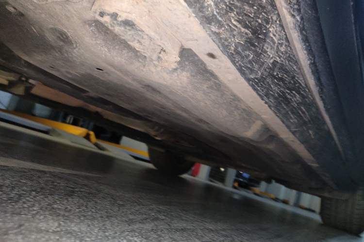 Used Porsche Cayenne 2018 Cayenne 3.0T Chassis Front Left
