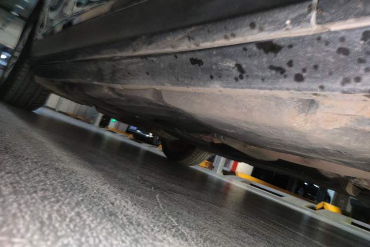 Used Porsche Cayenne 2018 Cayenne 3.0T Chassis Front Right