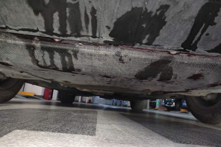 Used Porsche Cayenne 2018 Cayenne 3.0T Chassis Front
