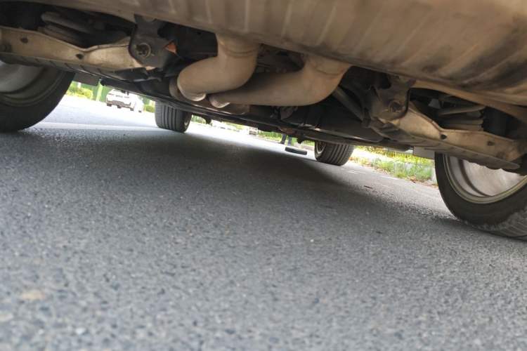 Used Porsche Cayenne 2018 Cayenne 3.0T Chassis Rear