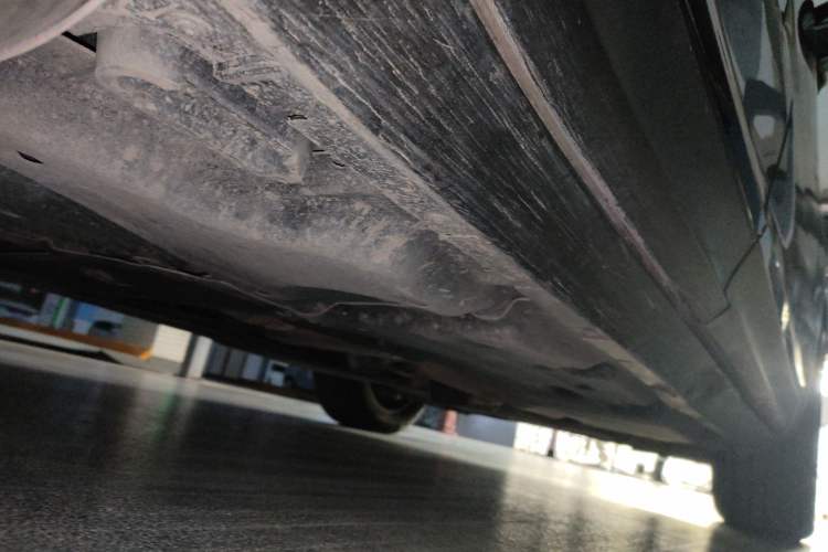 Used Porsche Cayenne 2018 Cayenne 3.0T Chassis Rear Right