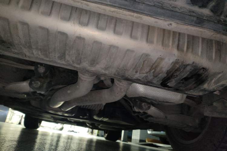 Used Porsche Cayenne 2018 Cayenne 3.0T Chassis Rear