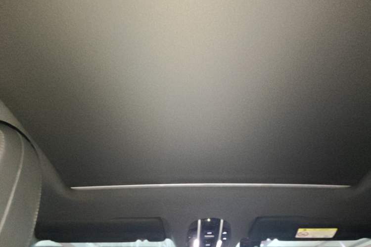 Used Porsche Cayenne 2018 Cayenne S 2.9T Headliner