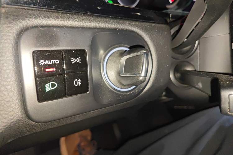 Used Porsche Cayenne 2018 Cayenne 3.0T Vehicle Key