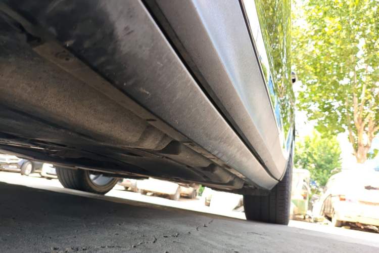 Used Porsche Cayenne 2018 Cayenne 3.0T Chassis Front Left