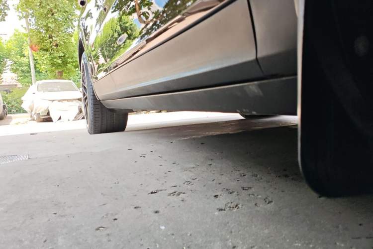 Used Porsche Cayenne 2018 Cayenne 3.0T Chassis Front Right