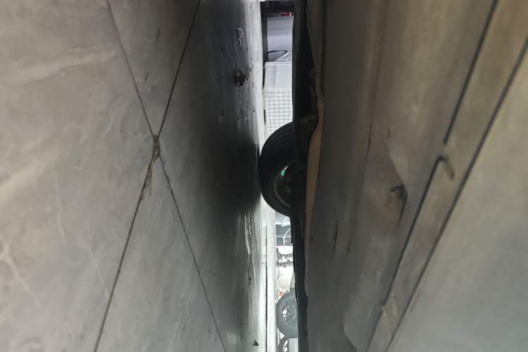Used Porsche Cayenne 2018 Cayenne 3.0T Chassis Front Right