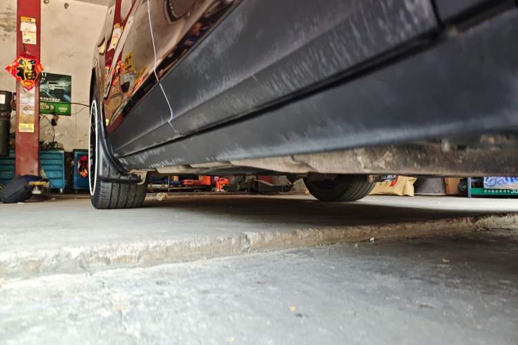 Used Porsche Cayenne 2018 Cayenne 3.0T Chassis Rear Left