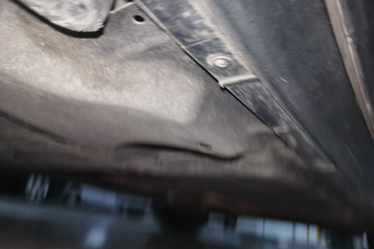 Used Porsche Cayenne 2018 Cayenne 3.0T Chassis Rear Right