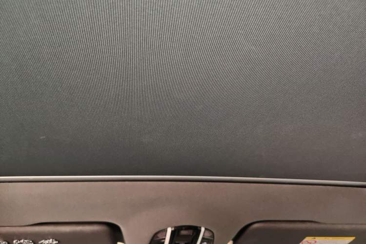 Used Porsche Cayenne 2018 Cayenne 3.0T Headliner