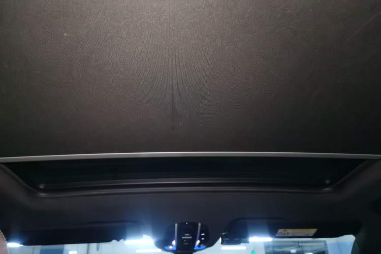 Used Porsche Cayenne 2018 Cayenne 3.0T Headliner