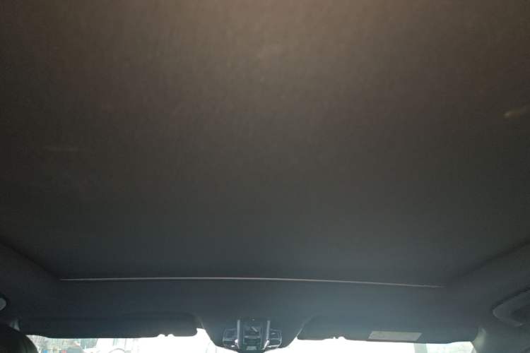 Used Porsche Cayenne 2018 Cayenne 3.0T Headliner