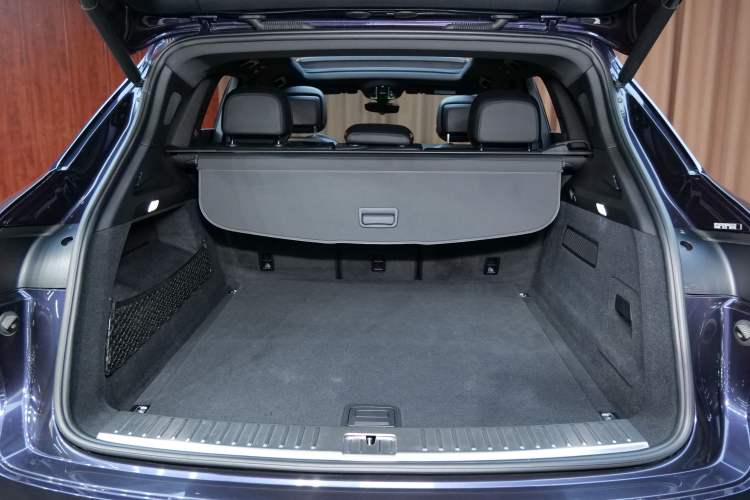 Used Porsche Cayenne 2018 Cayenne 3.0T Interior 10