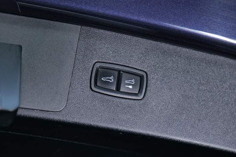Used Porsche Cayenne 2018 Cayenne 3.0T Interior 9