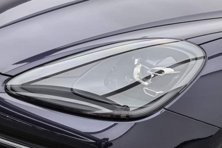 Used Porsche Cayenne 2018 Cayenne 3.0T Left Front Headlight