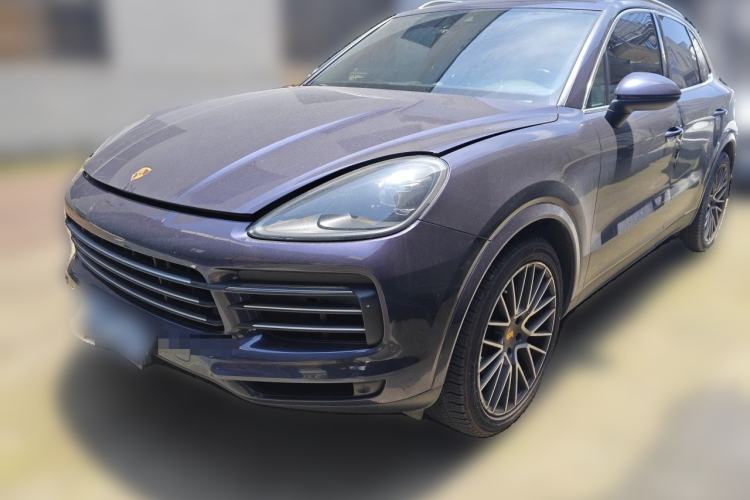 Used Porsche Cayenne 2018 Cayenne 3.0T Guazi used car, China used car export, Used car for sale, Used  cars, Cheapest cars for sale