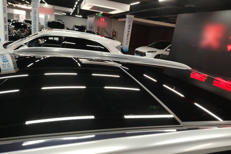 Used Porsche Cayenne 2018 Cayenne 3.0T Roof