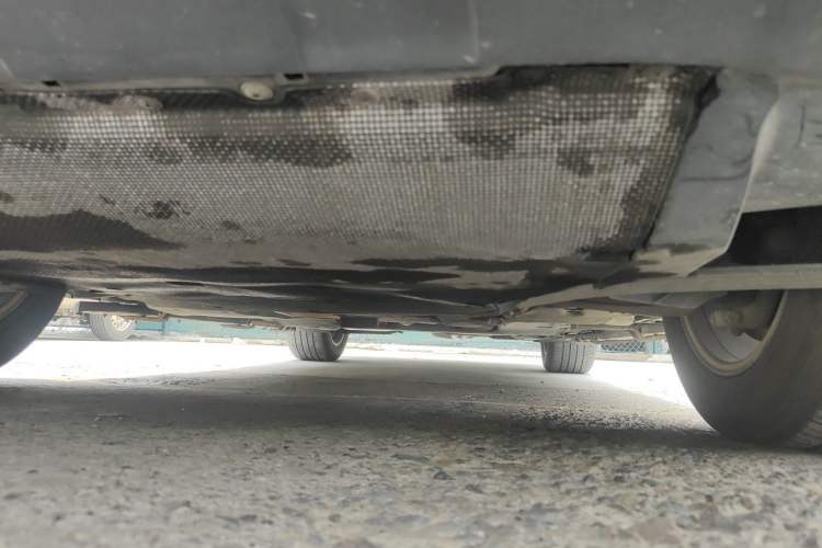 Used Porsche Cayenne 2018 Cayenne 3.0T Chassis Front