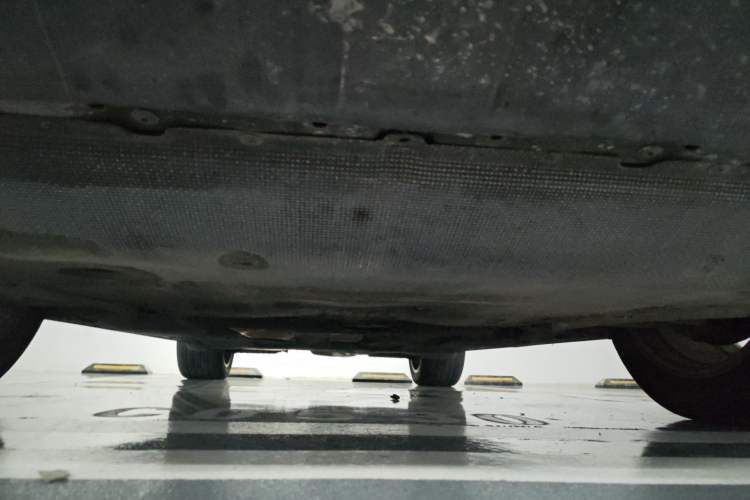 Used Porsche Cayenne 2018 Cayenne 3.0T Chassis Front
