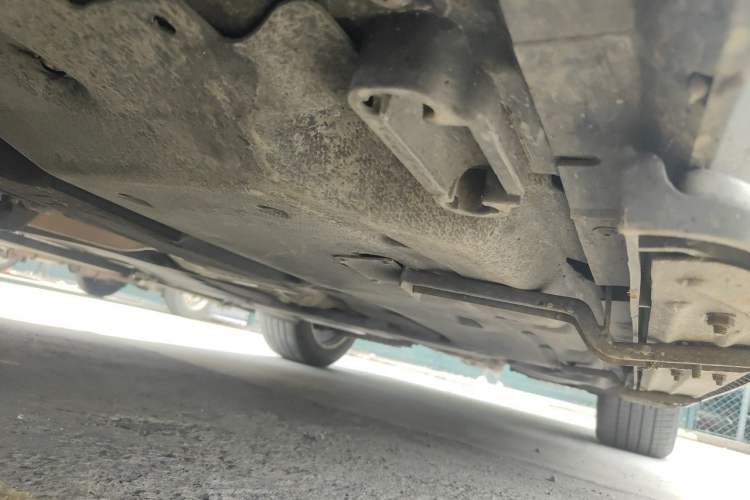 Used Porsche Cayenne 2018 Cayenne 3.0T Chassis Front Left