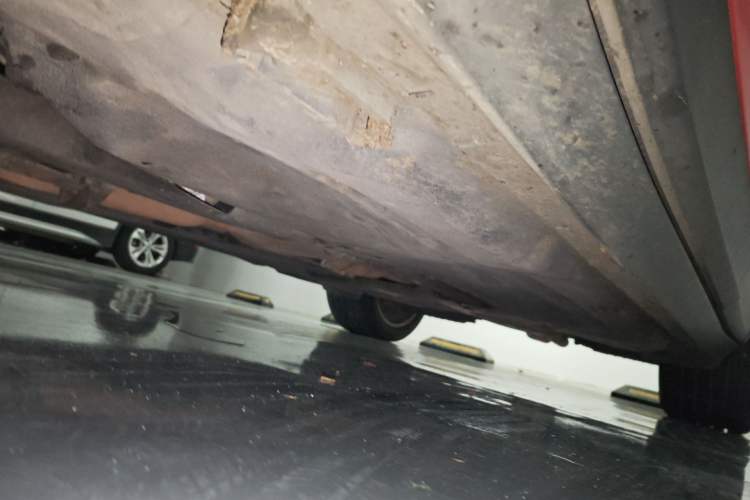 Used Porsche Cayenne 2018 Cayenne 3.0T Chassis Front Left