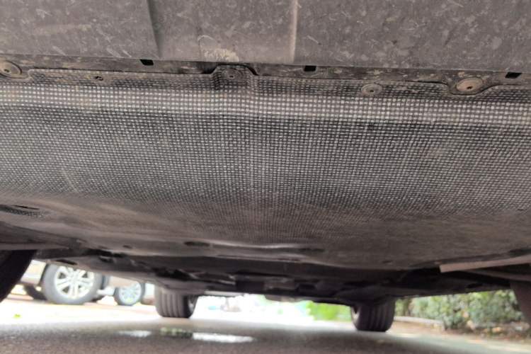 Used Porsche Cayenne 2018 Cayenne 3.0T Chassis Front