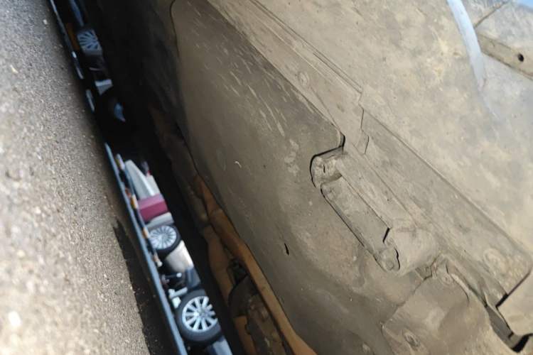 Used Porsche Cayenne 2018 Cayenne 3.0T Chassis Front Right