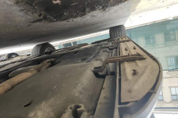Used Porsche Cayenne 2018 Cayenne 3.0T Chassis Front Right