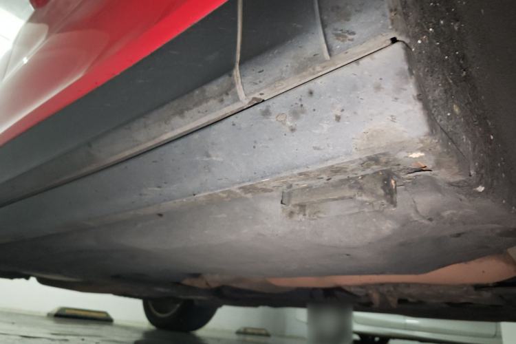 Used Porsche Cayenne 2018 Cayenne 3.0T Chassis Front Right